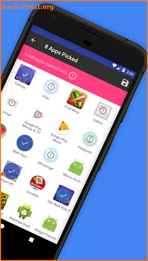 Kids Zone - Parental Controls & Child Lock screenshot