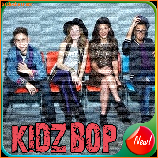 Kidz Bop Songs Full screenshot