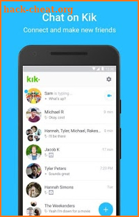 kik͏ ͏plus screenshot