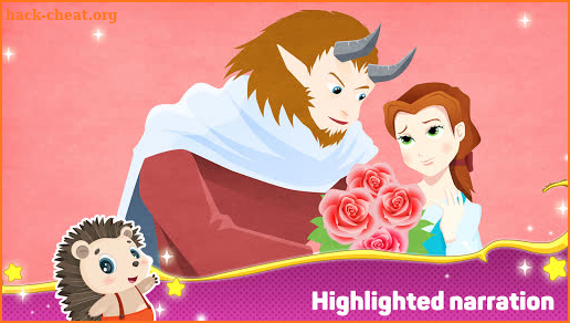 Kila: Beauty and the Beast screenshot