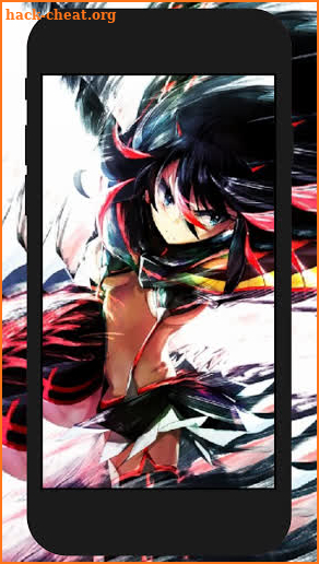 Kill La Kill HD Wallpapers screenshot