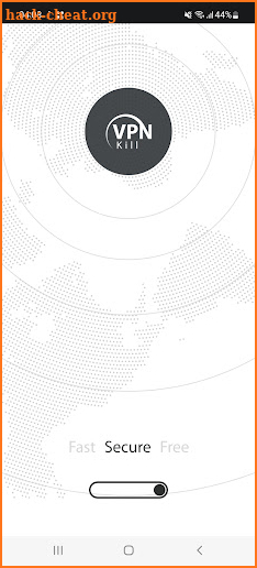 Kill VPN - Fast & Secure screenshot