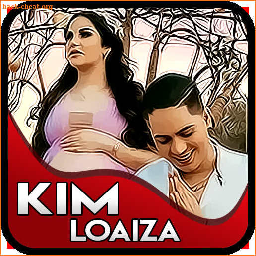 Kim Loaiza Pantoja Amandote Mp3 sin internet screenshot