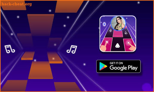 Kim Loaiza Tiles 2019 – Match the beats screenshot