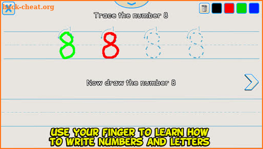 Kindergarten - Learning Boost Workbook (SE) screenshot