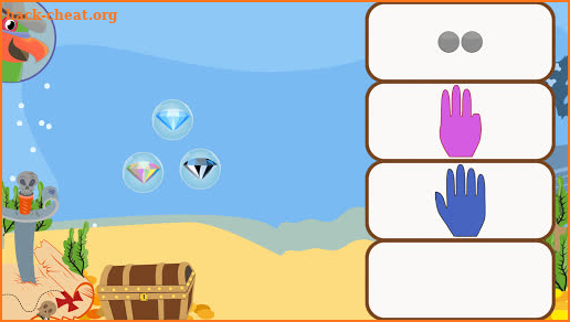 Kindergarten Maths - Count, add, subtract to 30 screenshot