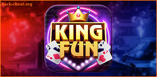 King Fun : Game Bai Doi Thuong screenshot