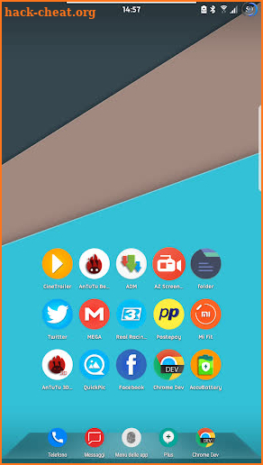 King Icon Pack screenshot