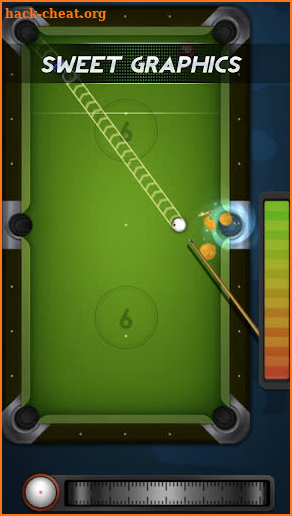 King of 8 Ball: Pool Billiards screenshot