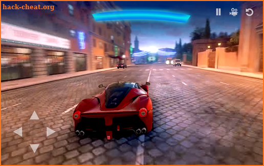 King of Cars : High Speed Real Racing Simulator 3D screenshot