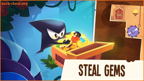 King of Thieves screenshot