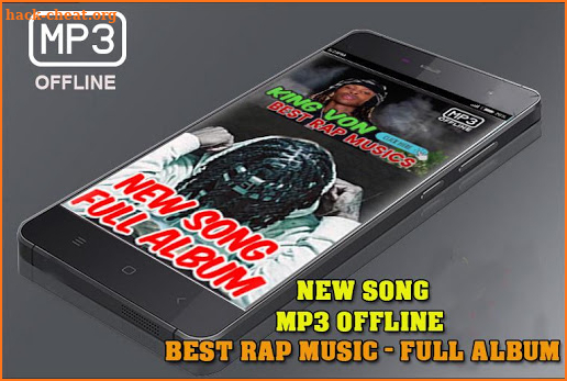 King Von Best Rap Music 2020 Offline Full Album screenshot