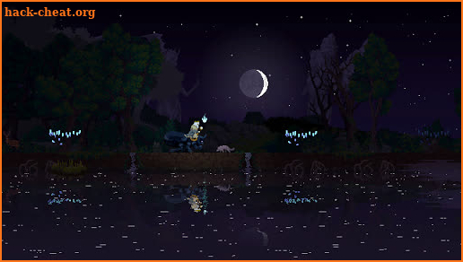 Kingdom Two Crowns screenshot