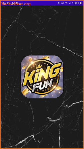 Kingfun - Game đánh bài đổi thưởng năm 2021 screenshot