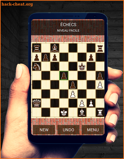 Kings OF Chess screenshot