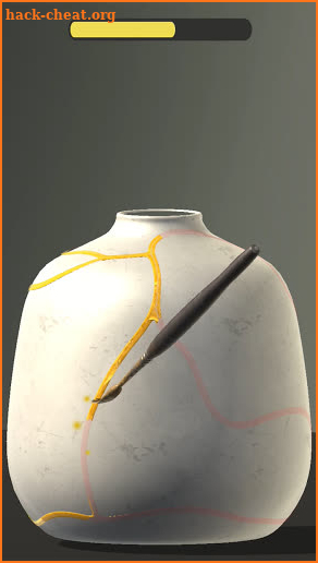 Kintsugi Master screenshot