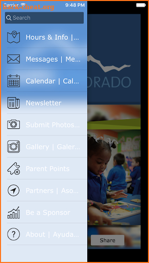 KIPP Northeast Elementary screenshot