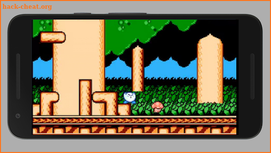 kirby original adventure classic screenshot