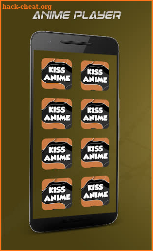 Kiss Anime screenshot