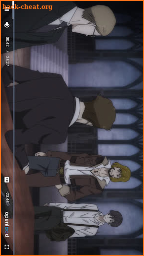 KissAnime Watch - GogoAnime TV screenshot