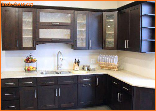 Kitchen Cabinet Renovation screenshot