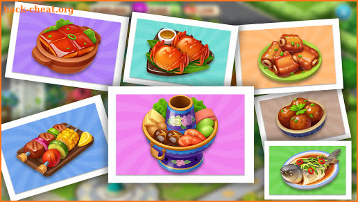 Kitchen Dash : Craze Restaurant Cooking Games Pro screenshot