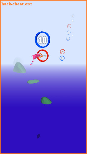 Kite Flight screenshot