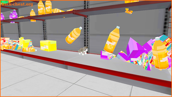 Kitten Cat Craft:Super Market Ep2 screenshot