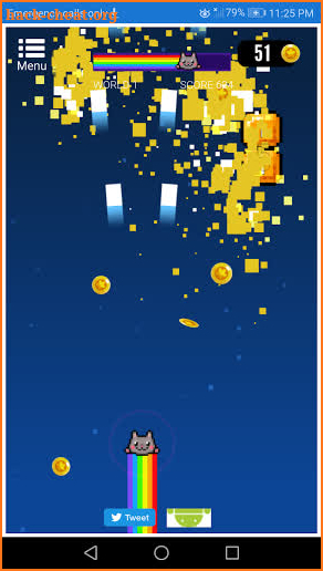 Kitten Force FRVR screenshot