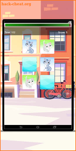 Kitty Cat : Game for Kids Free screenshot