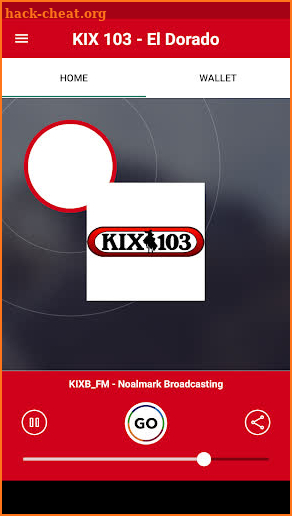 KIX 103 - El Dorado screenshot