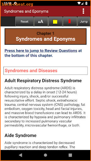 KJ Lee's Essential Otolaryngology, 12th Edition screenshot