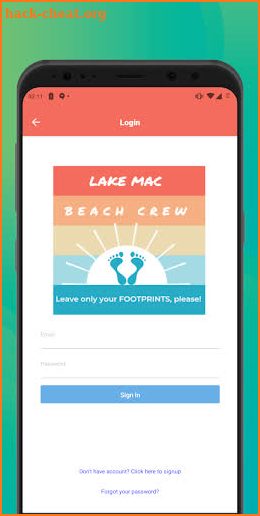 KKCB Beach Crew screenshot