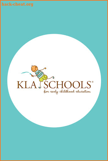 KLA Schools screenshot