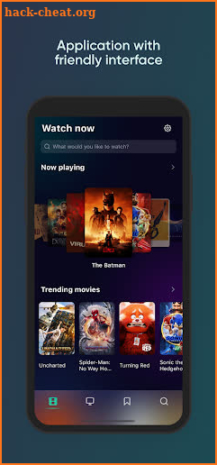 Klede : Movies, TV Shows screenshot