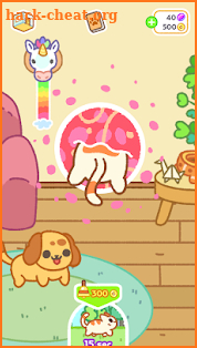 KleptoCats 2 screenshot