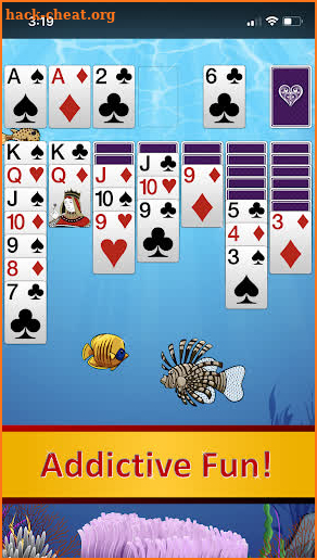 Klondike Solitaire - Free Card Game screenshot