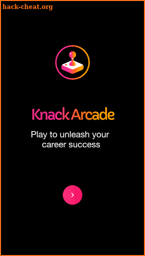 KnackApp Games screenshot