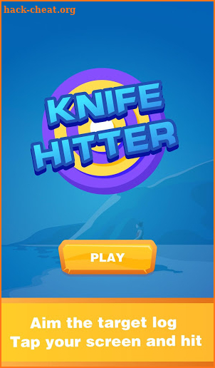 Knife Hitter-Knife Clash screenshot