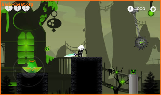 Knight Adventure screenshot