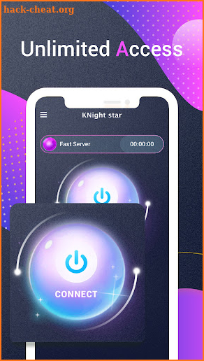 Knight Star screenshot