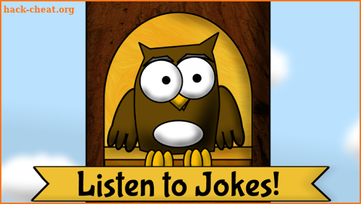 Knock Knock Jokes for Kids screenshot