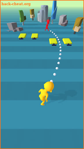 Knockout Run screenshot