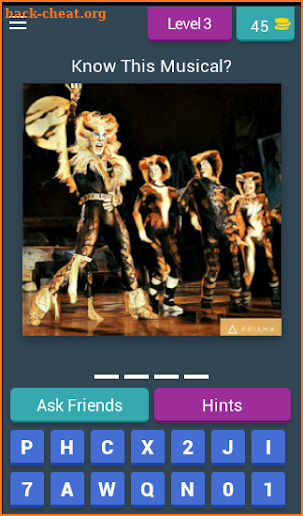 Know That Musical - Quiz Me screenshot