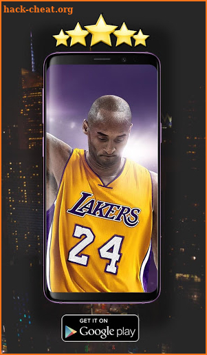 Kobe Bryant Tribute 1978-2020 - R.I.P. MAMBA screenshot