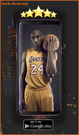 Kobe Bryant Tribute 1978-2020 - R.I.P. MAMBA screenshot