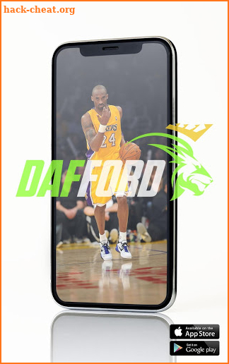 Kobe Bryant Wallpaper 🏀 screenshot