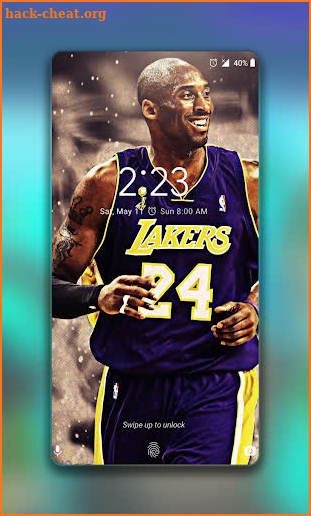 😭 kobe wallpapers RIP legend screenshot