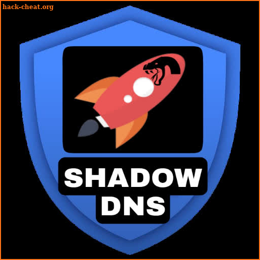 KOBRAS SHADOW-DNS VPN screenshot