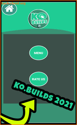 kodi builds screenshot